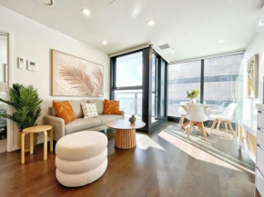Amazing Seaview Tranquility 2Bed & 2Bath Nearby SkyTower-AC